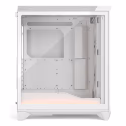 Fractal Design Meshify 3 Ambience Pro RGB White TG Clear Tint - Additional view 7