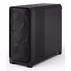 Fractal Design Meshify 3 XL Black Solid - Additional view 4