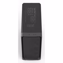 Fractal Design Meshify 3 XL Black Solid - Additional view 6