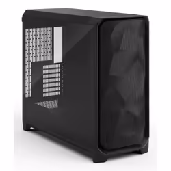 Fractal Design Meshify 3 XL Black TG Light Tint