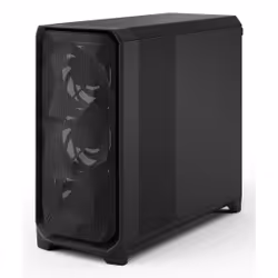 Fractal Design Meshify 3 XL Black TG Light Tint - Additional view 4