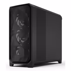 Fractal Design Meshify 3 XL Black TG Light Tint - Additional view 5
