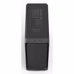 Fractal Design Meshify 3 XL Black TG Light Tint - Additional view 6