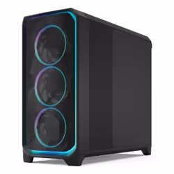 Fractal Design Meshify 3 XL Ambience Pro RGB Black TG Light Tint - Additional view 5