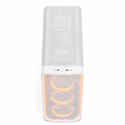 Fractal Design Meshify 3 XL Ambience Pro RGB White TG Clear Tint - Additional view 6