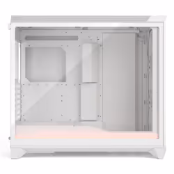 Fractal Design Meshify 3 XL Ambience Pro RGB White TG Clear Tint - Additional view 8