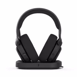 Fractal Design Scape, Wired & Wireless, Music/Everyday, Headset, Black
