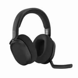 Fractal Design Scape Headset Wired & Wireless Head-band Music/Everyday Charging stand Black - Additional view 6