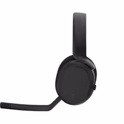 Fractal Design Scape Headset Wired & Wireless Head-band Music/Everyday Charging stand Black - Additional view 7