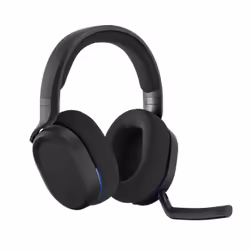 Fractal Design Scape Headset Wired & Wireless Head-band Music/Everyday Charging stand Black - Additional view 8