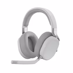 Fractal Design Scape Headset Wired & Wireless Head-band Music/Everyday Charging stand