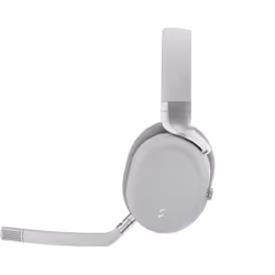 Fractal Design Scape Headset Wired & Wireless Head-band Music/Everyday Charging stand - Additional view 4