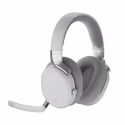 Fractal Design Scape Headset Wired & Wireless Head-band Music/Everyday Charging stand - Additional view 5