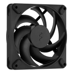 Fractal Design Momentum 12 Computer case Fan 12 cm Black 1 pc(s)