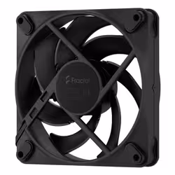 Fractal Design Momentum 12 Computer case Fan 12 cm Black 1 pc(s) - Additional view 6