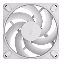 Fractal Design Momentum 12 Computer case Fan 12 cm White 1 pc(s) - Additional view 2