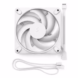 Fractal Design Momentum 12 Computer case Fan 12 cm White 1 pc(s) - Additional view 3