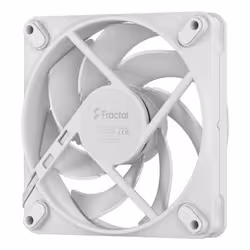 Fractal Design Momentum 12 Computer case Fan 12 cm White 1 pc(s) - Additional view 5