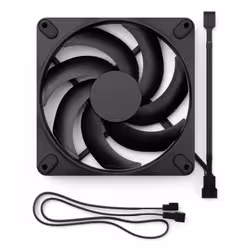 Fractal Design Momentum 14 Computer case Fan 14 cm Black 1 pc(s) - Additional view 3