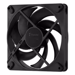 Fractal Design Momentum 14 Computer case Fan 14 cm Black 1 pc(s) - Additional view 4