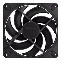 Fractal Design Momentum 14 Computer case Fan 14 cm Black 1 pc(s) - Additional view 6