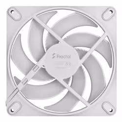 Fractal Design Momentum 14 Computer case Fan 14 cm White 1 pc(s) - Additional view 4