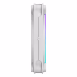 Fractal Design Momentum 12 RGB Computer case Fan 12 cm White 1 pc(s) - Additional view 3