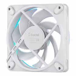 Fractal Design Momentum 12 RGB Computer case Fan 12 cm White 1 pc(s) - Additional view 6