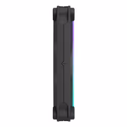 Fractal Design Momentum 14 RGB Computer case Fan 14 cm Black 1 pc(s) - Additional view 3
