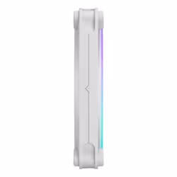 Fractal Design Momentum 14 RGB Computer case Fan 14 cm White 1 pc(s) - Additional view 3