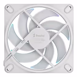 Fractal Design Momentum 14 RGB Computer case Fan 14 cm White 1 pc(s) - Additional view 5