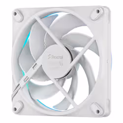 Fractal Design Momentum 14 RGB Computer case Fan 14 cm White 1 pc(s) - Additional view 6