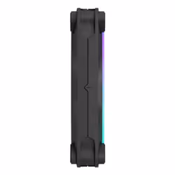 Fractal Design Momentum 12 RGB Computer case Fan 12 cm Black 3 pc(s) - Additional view 3