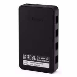 Fractal Design FD-A-APH1-001 computer cooling system part/accessory Fan controller