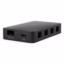 Fractal Design FD-A-APH1-001 computer cooling system part/accessory Fan controller - Additional view 4