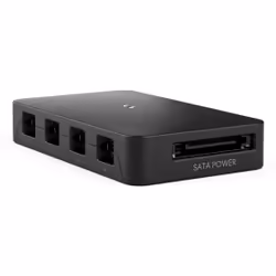 Fractal Design FD-A-APH1-001 computer cooling system part/accessory Fan controller - Additional view 8