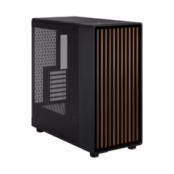 Fractal Design North XL Desktop Black, Charcoal - Additional view 5
