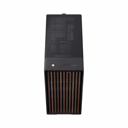 Fractal Design North XL Desktop Black, Charcoal - Additional view 6