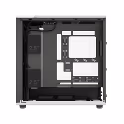 Fractal Design North XL Desktop White - Additional view 8