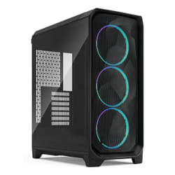 Fractal Design Meshify 3 Black RGB TG Light Tint