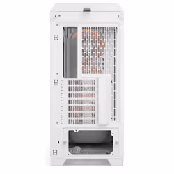 Fractal Design Meshify 3 White RGB TG Clear Tint - Additional view 7
