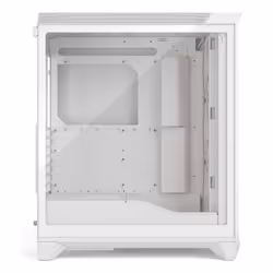 Fractal Design Meshify 3 White RGB TG Clear Tint - Additional view 8