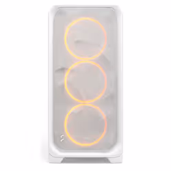 Fractal Design Meshify 3 XL White RGB TG Clear Tint