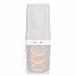 Fractal Design Meshify 3 XL White RGB TG Clear Tint - Additional view 6