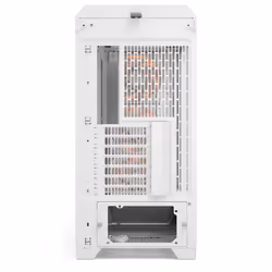 Fractal Design Meshify 3 XL White RGB TG Clear Tint - Additional view 7