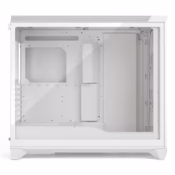 Fractal Design Meshify 3 XL White RGB TG Clear Tint - Additional view 8