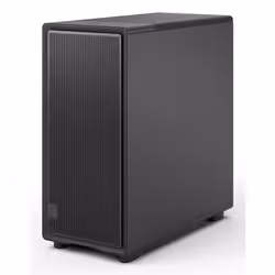 Fractal Design Epoch Black Solid - Additional view 4