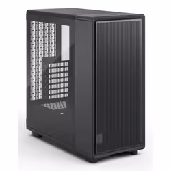Fractal Design Epoch Black TG Light Tint - Additional view 3