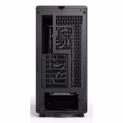 Fractal Design Epoch Black TG Light Tint - Additional view 7