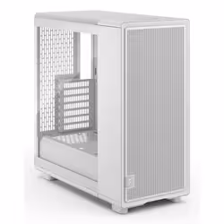 Fractal Design Epoch White TG Clear Tint - Additional view 3